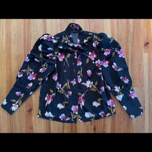 Professional Work Top